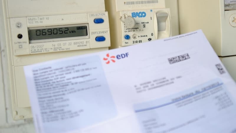 En France, 35 millions de foyers sont abonnés à un fournisseur d'électricité.