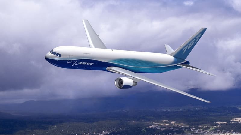 Atlas Air Worldwide Holdings (AAWW) va louer à Amazon 20 Boeing 767-300 cargo ainsi que leurs équipages pour une durée de sept à dix ans.