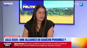 Lahouaria Addouche réagit aux éventuelles alliance de gauche pour les municipales de Lille