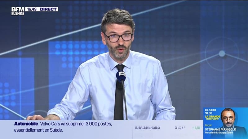 BFM Bourse - Lundi 26 mai