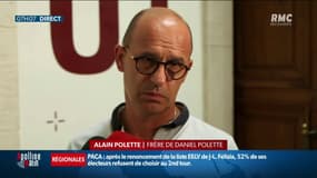 Affaire Valérie Bacot: "la victime c'est Valérie, personne d'autre" juge le frère de Daniel Polette