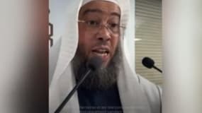 Une enquête préliminaire a été ouverte pour apologie du terrorisme contre l'imam Mahjoub Mahjoubi. 