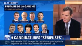 Suppression du 49.3: Valls candidat contre Valls Premier ministre ?