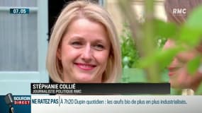 Une femme présidente de l'Assemblée nationale? Un "signal fort" mais compliqué à mettre en oeuvre