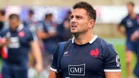 Arthur Vincent à Marcoussis, 28 juillet 2023