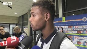 Mounié : "Ce n'est pas étonnant"