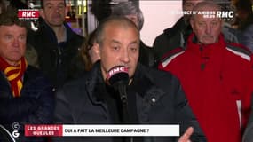 Qui a fait la meilleure campagne ? Mourad Boudjellal : "Emmanuel Macron a fait la pire des campagnes !"