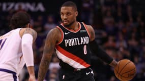 Damian Lillard