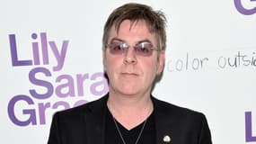 Andy Rourke