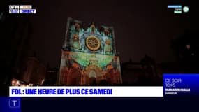 FDL : Une heure de plus ce samedi