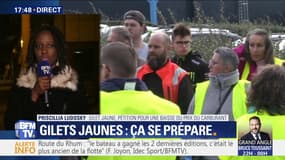 Gilets jaunes: Que va-t-il se passer concrètement le 17 novembre ? (2/4)