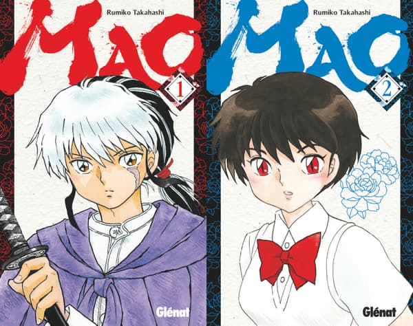 "Mao" de Rumiko Takahashi