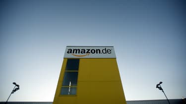 Amazon a déçu les investisseurs malgré un bénéfice record.