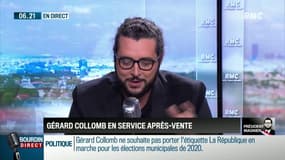 #PRESIDENTMAGNIEN! ▶▶ Selon Emmanuel Macron, "le pays se porterait mieux "i on se plaignait un peu moins !" Mépris ?