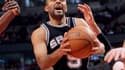 Tony Parker
