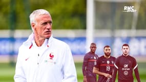 Équipe de France : Les forfaits et incertains pour la prochaine liste de Didier Deschamps