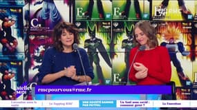 RMC s’engage pour vous : La trésorerie d'une entreprise bloquée par Paypal - 23/12