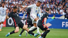 Kylian Mbappé