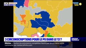 Législatives: Benoît Payan favorable à l'union de la gauche