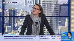 Bullshitomètre : "L'Europe est hors jeu face aux USA et à la Chine". FAUX ! répond Géraldine Métifeux - 16/04