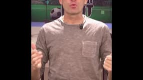 RMC Sport vous offre un Job de Rêve