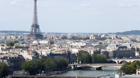 Le mercure ne va cesser de grimper cette semaine (photo d'illustration)