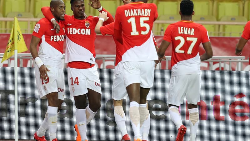 Baldé Keita (AS Monaco)