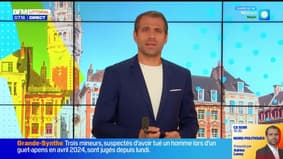 Bonjour Littoral du jeudi 2 octobre 2025