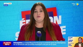 Le journal de 18h du lundi 22 septembre 2025