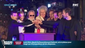 "Bohemian Rhapsody" est sorti en Chine... avec quelques passages censurés