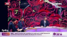 Dilemme du 14 février: Le foot ou la Saint Valentin ?