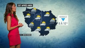 météo du 12 novembre