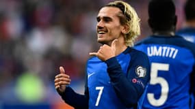 Antoine Griezmann