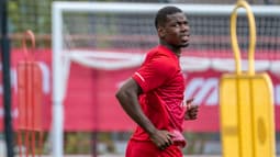 Paul POGBA