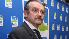 Frédéric Thiriez