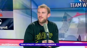 Esport: lutter contre le harcèlement en ligne, un combat à mener