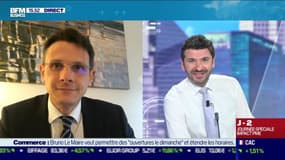 François Monnier (Investir) : les investisseurs doivent-ils se frotter les mains après l'annonce de Pfizer sur son vaccin ? - 10/11