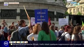 L'essentiel de l'actualité parisienne du dimanche 26 juin 2022