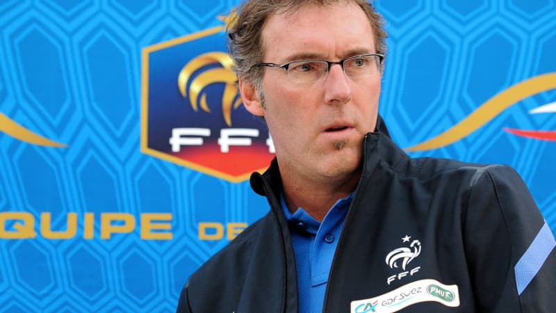 Laurent Blanc