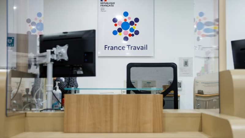 L'Insee revoit à la hausse l'emploi au troisième trimestre qui n'a finalement pas baissé