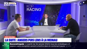 Kop Racing: Angers puis Lens à la Meinau