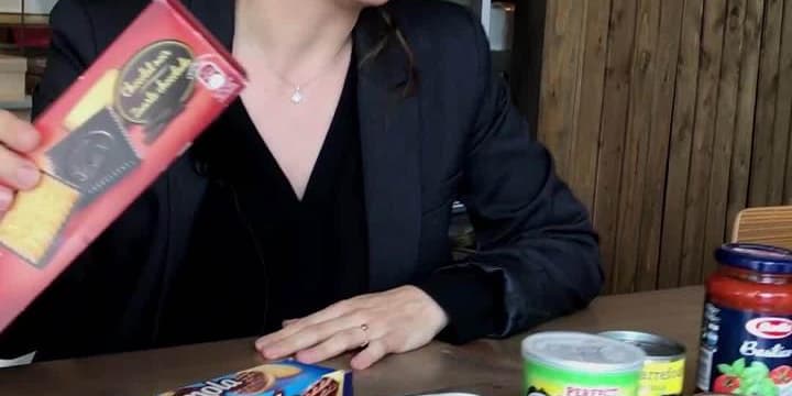 Notre journaliste a arrêté le sucre et l'expérience n'est pas de tout repos