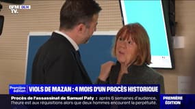 Gisèle Pelicot: la dernière semaine du procès s'ouvre ce lundi