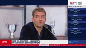 Rothen : "J'ai quasiment honte de ce que montrent les clubs Français"