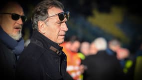 Massimo Cellino