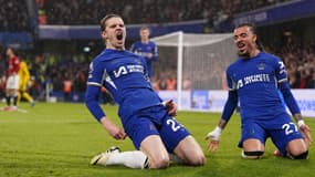Chelsea