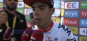 Pantano : "Je me sentais bien, et en confiance"