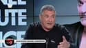 "Mon engagement avec Nicolas Sarkozy ? Je le regrette, je ne veux plus toucher à cela !" Jean-Marie Bigard