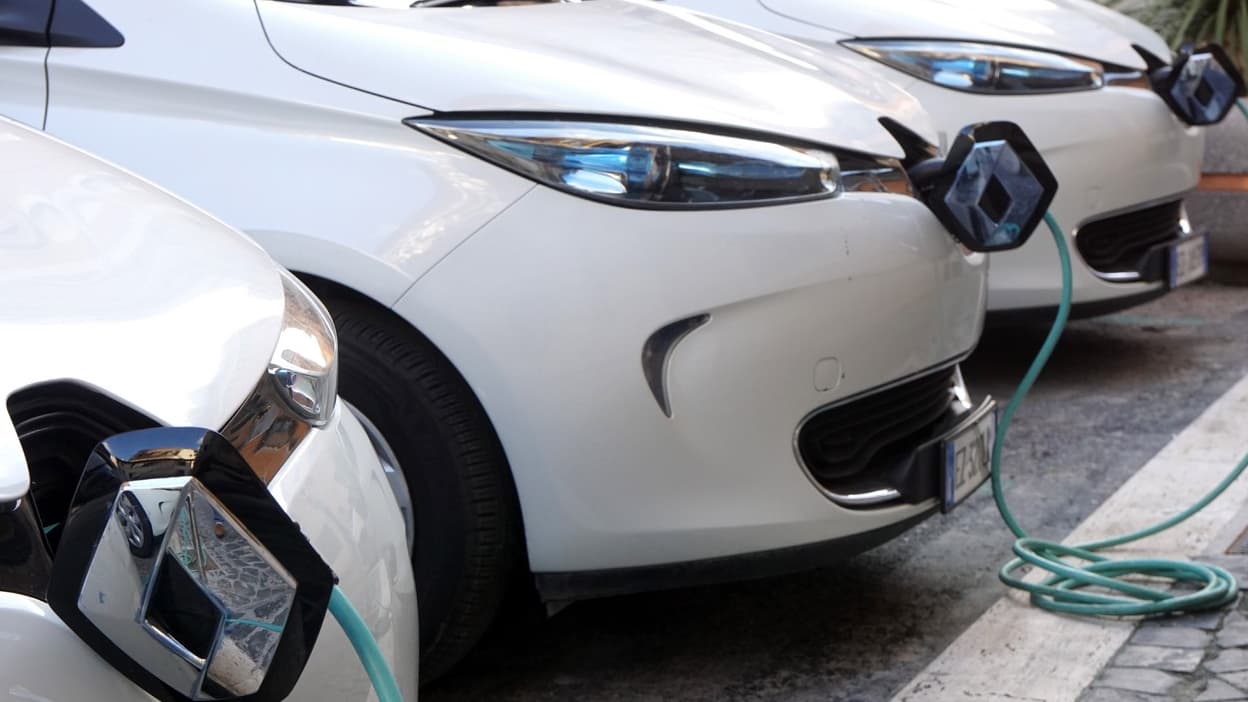 Pas de succession pour la Renault Zoe