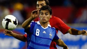 Yoann Gourcuff